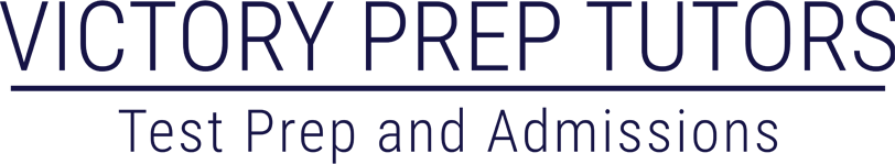 Victory Prep Tutors: Test Prep and Admissions